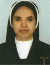 Sr. Jaya Alby